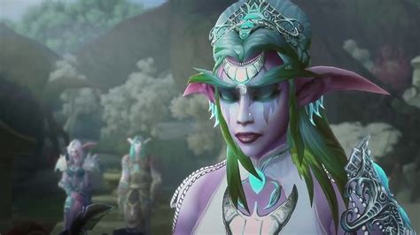 wow ysera|wow ysera death.